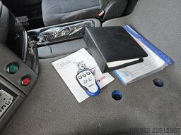 Volvo FM330 Multizone Lenk u. Kühlkoffer