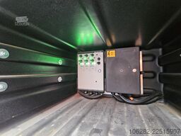 Volvo FM330 Multizone Lenk u. Kühlkoffer