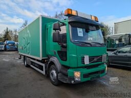 Volvo FL-280 4x2 16Tons EURO5 Portaltüren