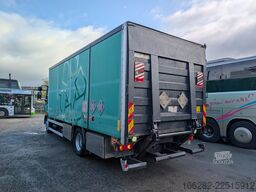 Volvo FL-280 4x2 16Tons EURO5 Portaltüren
