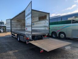 Volvo FL-280 4x2 16Tons EURO5 Portaltüren