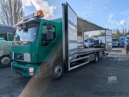 Volvo FL-280 4x2 16Tons EURO5 Portaltüren
