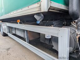 Volvo FL-280 4x2 16Tons EURO5 Portaltüren