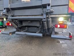 Volvo FL-280 4x2 16Tons EURO5 Portaltüren