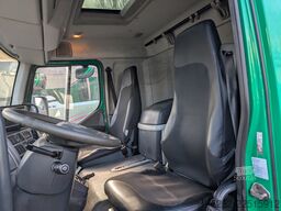 Volvo FL-280 4x2 16Tons EURO5 Portaltüren