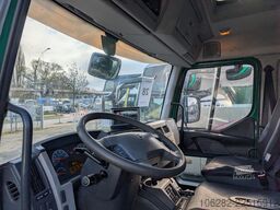 Volvo FL-280 4x2 16Tons EURO5 Portaltüren