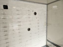 Volvo FL240 4x2 Ladeborwand
