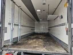 Volvo FL 240 4x2 14Tons Hebebühne Blatt/Luft