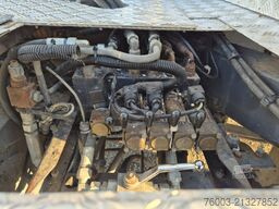 Nissan Cabstar RAM Mira 140 - 14 m