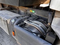 Scania P420
