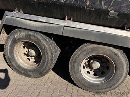 Scania P420