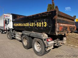 Scania P420