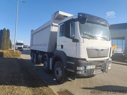 MAN TGS 41.400
