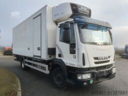 IVECO Eurocargo 160E