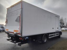IVECO Eurocargo 160E
