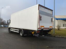 IVECO Eurocargo 160E