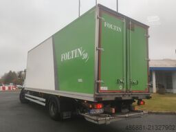 IVECO EUROCARGO 180E