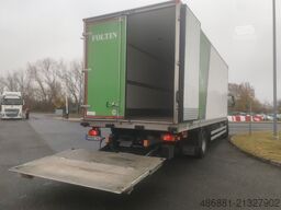 IVECO EUROCARGO 180E