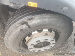 IVECO EUROCARGO 180E