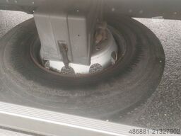 IVECO EUROCARGO 180E