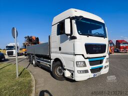 MAN TGX 26.400