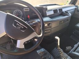 MAN TGX 26.400