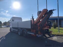 MAN TGX 26.400