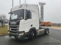 Scania R450