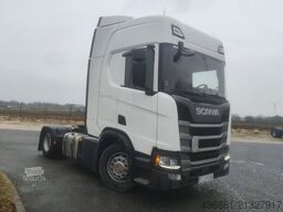 Scania R450