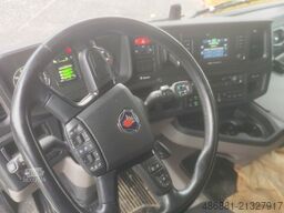 Scania R450