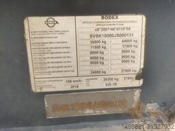 Bodex KIS3B