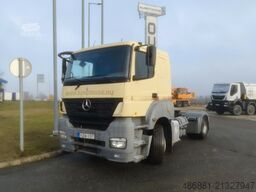 Mercedes-Benz Axor