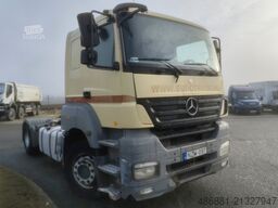 Mercedes-Benz Axor