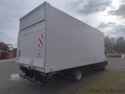 IVECO Eurocargo 75E190