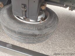 IVECO Eurocargo 75E190