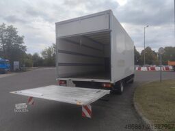IVECO Eurocargo 75E190