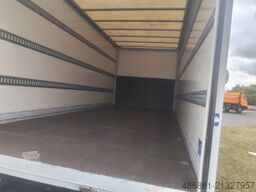 IVECO Eurocargo 75E190