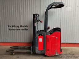 Linde D14SPi/133 (ohne Batterie, ohne Wiegesystem)
