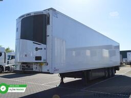 SCHMITZ CARGOBULL SKO FP 60 ThermoKing SLXi 300