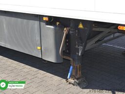 SCHMITZ CARGOBULL SKO FP 60 ThermoKing SLXi 300