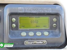 SCHMITZ CARGOBULL SKO FP 60 ThermoKing SLXi 300