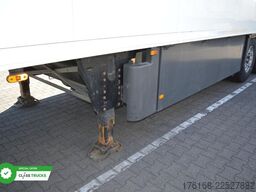 SCHMITZ CARGOBULL SKO FP 60 ThermoKing SLXi 300