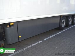 SCHMITZ CARGOBULL SKO FP 60 ThermoKing SLXi 300