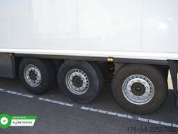 SCHMITZ CARGOBULL SKO FP 60 ThermoKing SLXi 300