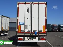 SCHMITZ CARGOBULL SKO FP 60 ThermoKing SLXi 300