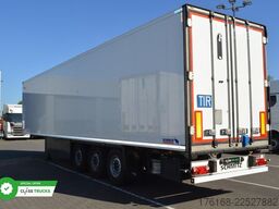 SCHMITZ CARGOBULL SKO FP 60 ThermoKing SLXi 300