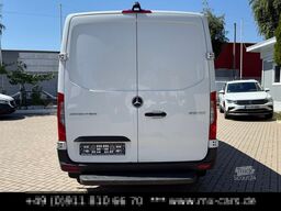 MERCEDES-BENZ Sprinter 315 RWD L2H1 Klima Kamera Navi Tempomat