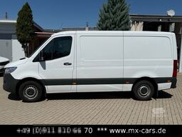 MERCEDES-BENZ Sprinter 315 RWD L2H1 Klima Kamera Navi Tempomat