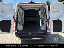 MERCEDES-BENZ Sprinter 315 RWD L2H1 Klima Kamera Navi Tempomat