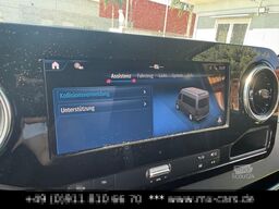 MERCEDES-BENZ Sprinter 315 RWD L2H1 Klima Kamera Navi Tempomat